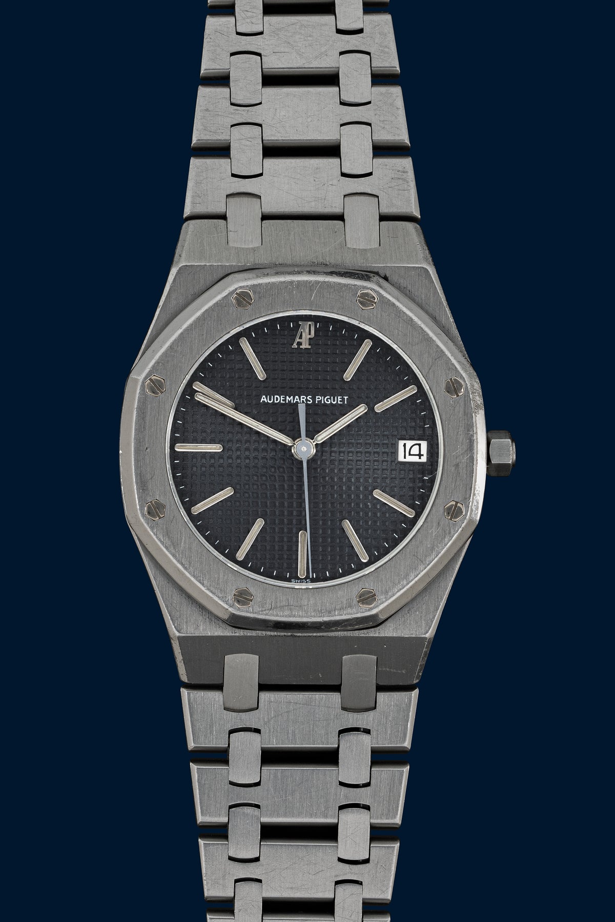 Audemars Piguet The Beautiful Watch