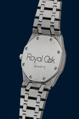 Roya Oak Quartz