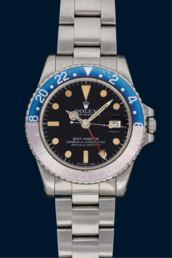 Rolex The Beautiful Watch