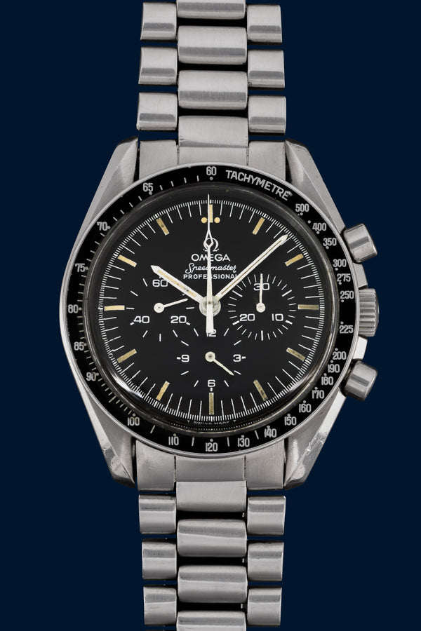 Omega Speedmaster 145.022 de 1978