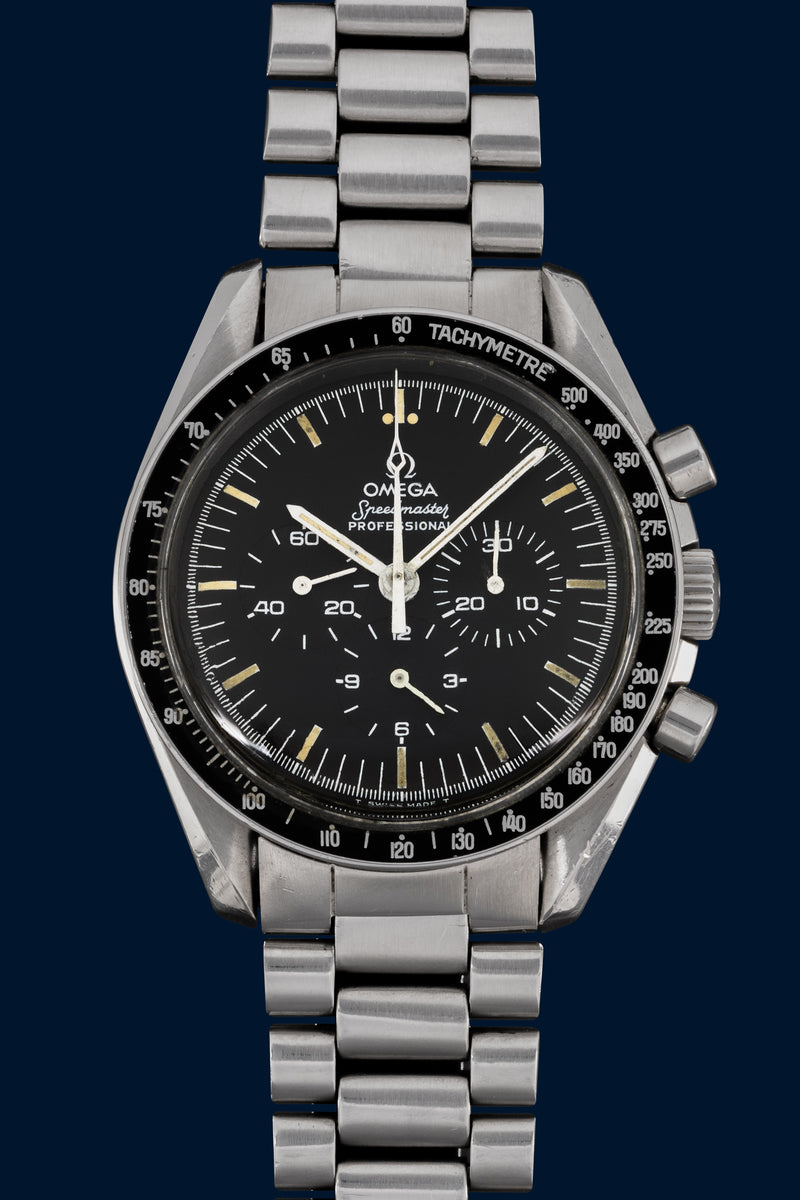 Speedmaster