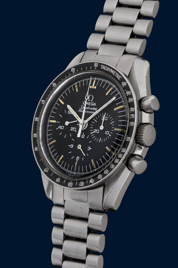 Omega Speedmaster 145.022 de 1978