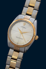 Zéphyr 1008 - Oyster Perpetual