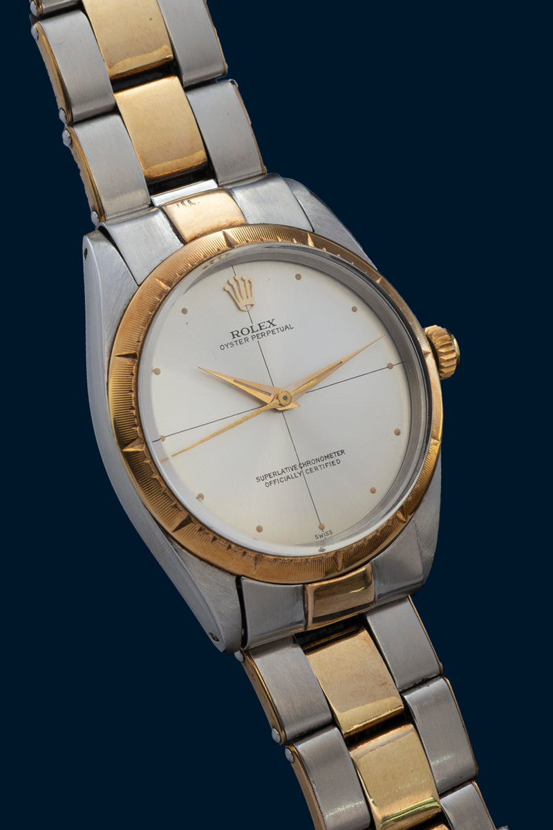 Zéphyr 1008 - Oyster Perpetual