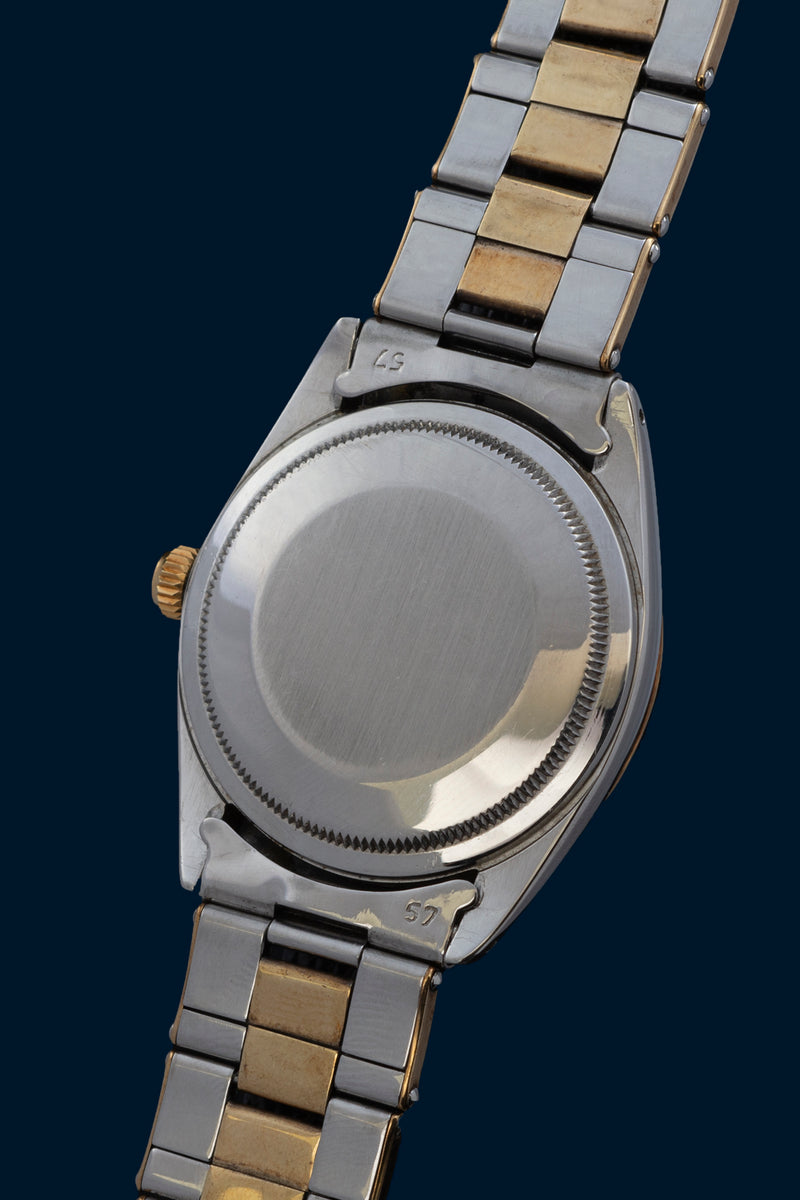 Zéphyr 1008 - Oyster Perpetual